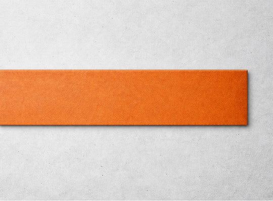 ROQ BAND LIGHT - Premium-Feuer aus Beton. Einfach Wachs nachfüllen