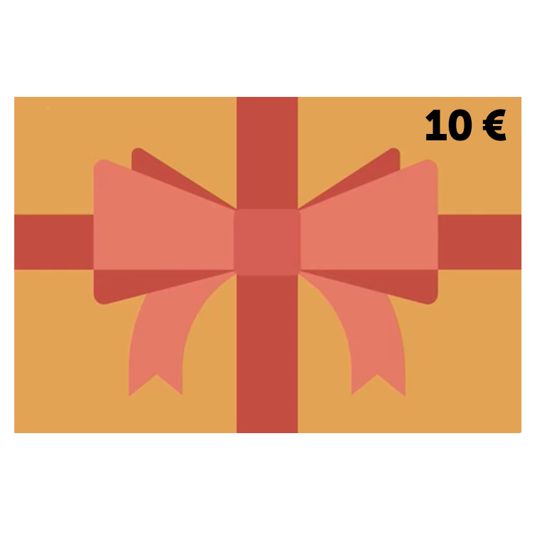 GESCHENKGUTSCHEIN - die schöne Last Minute Idee