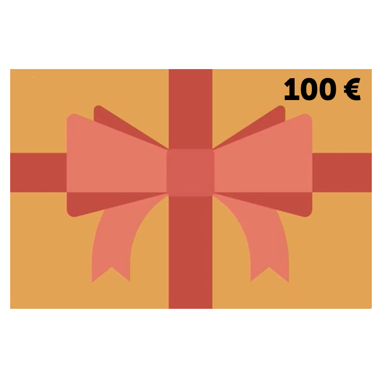 GESCHENKGUTSCHEIN - die schöne Last Minute Idee