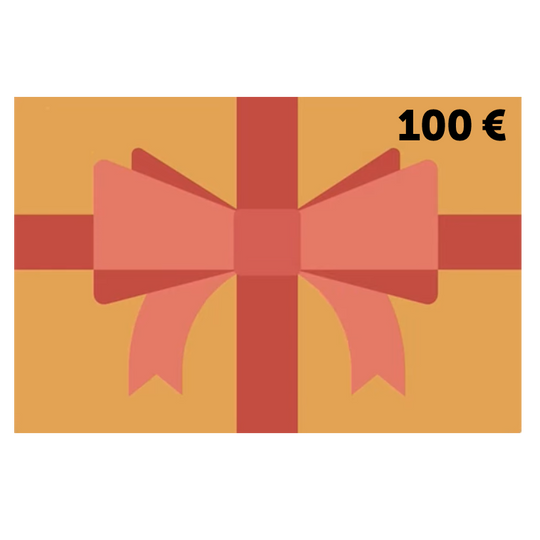 GESCHENKGUTSCHEIN - die schöne Last Minute Idee