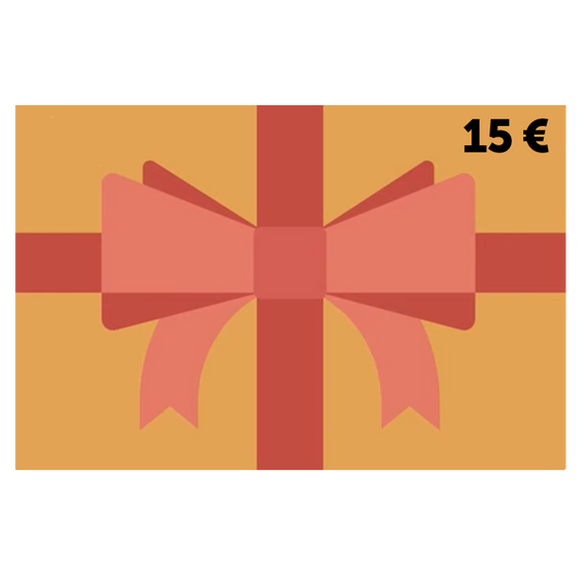GESCHENKGUTSCHEIN - die schöne Last Minute Idee