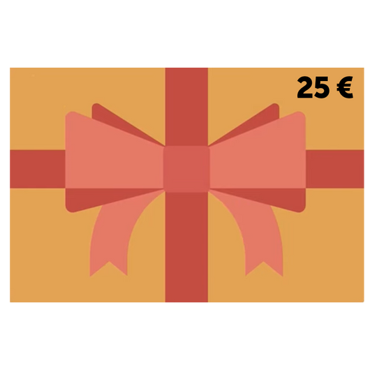 GESCHENKGUTSCHEIN - die schöne Last Minute Idee