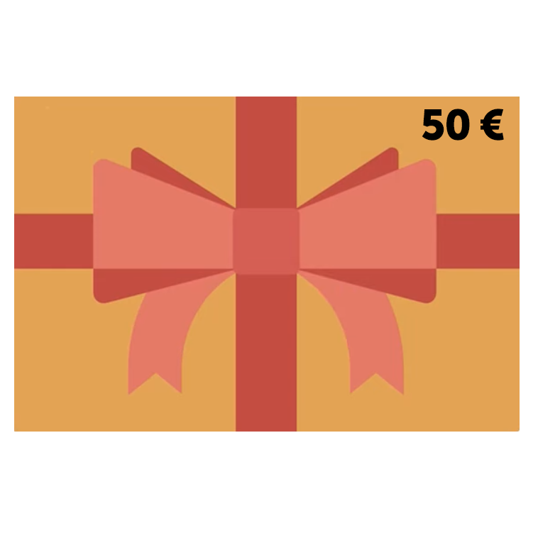 GESCHENKGUTSCHEIN - die schöne Last Minute Idee