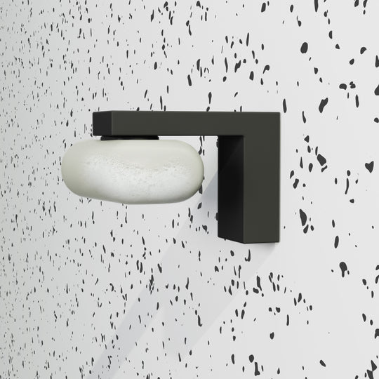 Magnetischer Seifenhalter mit innovativer Seifenkrone