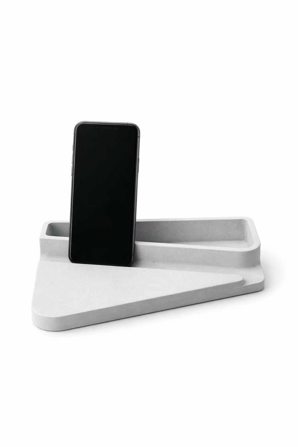 UTENSILO - Aufbewahrung oder Smartphone- und Tablet-Halter