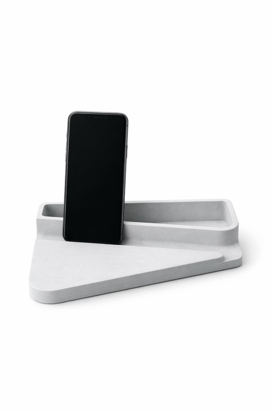 UTENSILO - Aufbewahrung oder Smartphone- und Tablet-Halter