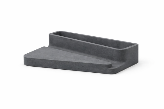 UTENSILO - Aufbewahrung oder Smartphone- und Tablet-Halter