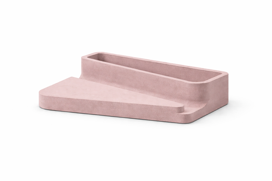 UTENSILO - Aufbewahrung oder Smartphone- und Tablet-Halter