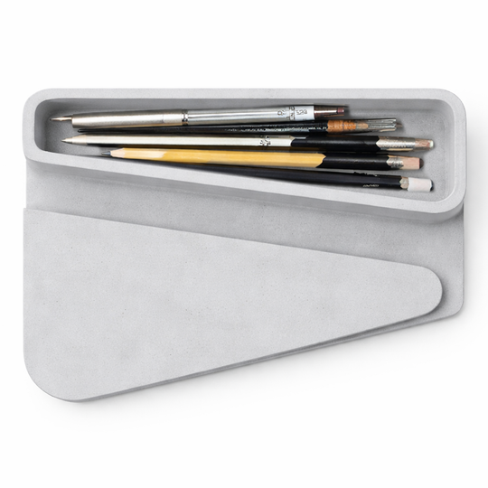 UTENSILO - Aufbewahrung oder Smartphone- und Tablet-Halter