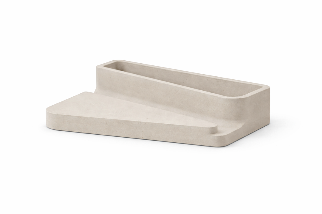 UTENSILO - Aufbewahrung oder Smartphone- und Tablet-Halter