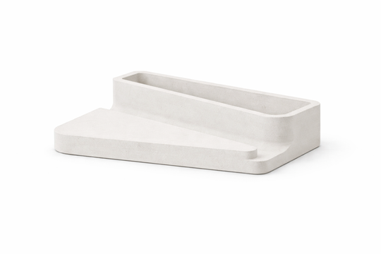 UTENSILO - Aufbewahrung oder Smartphone- und Tablet-Halter