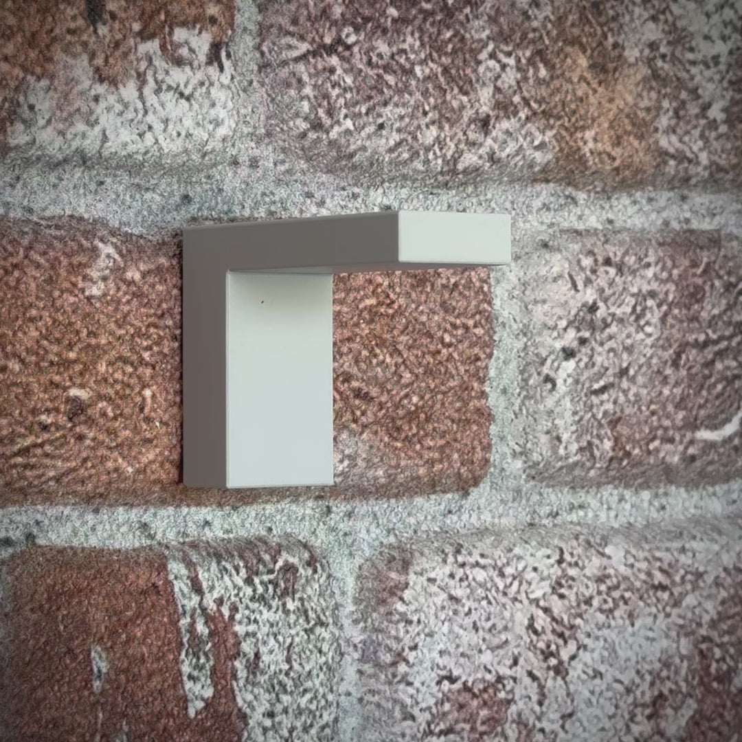 SOMA - Magnetischer Seifenhalter aus Beton