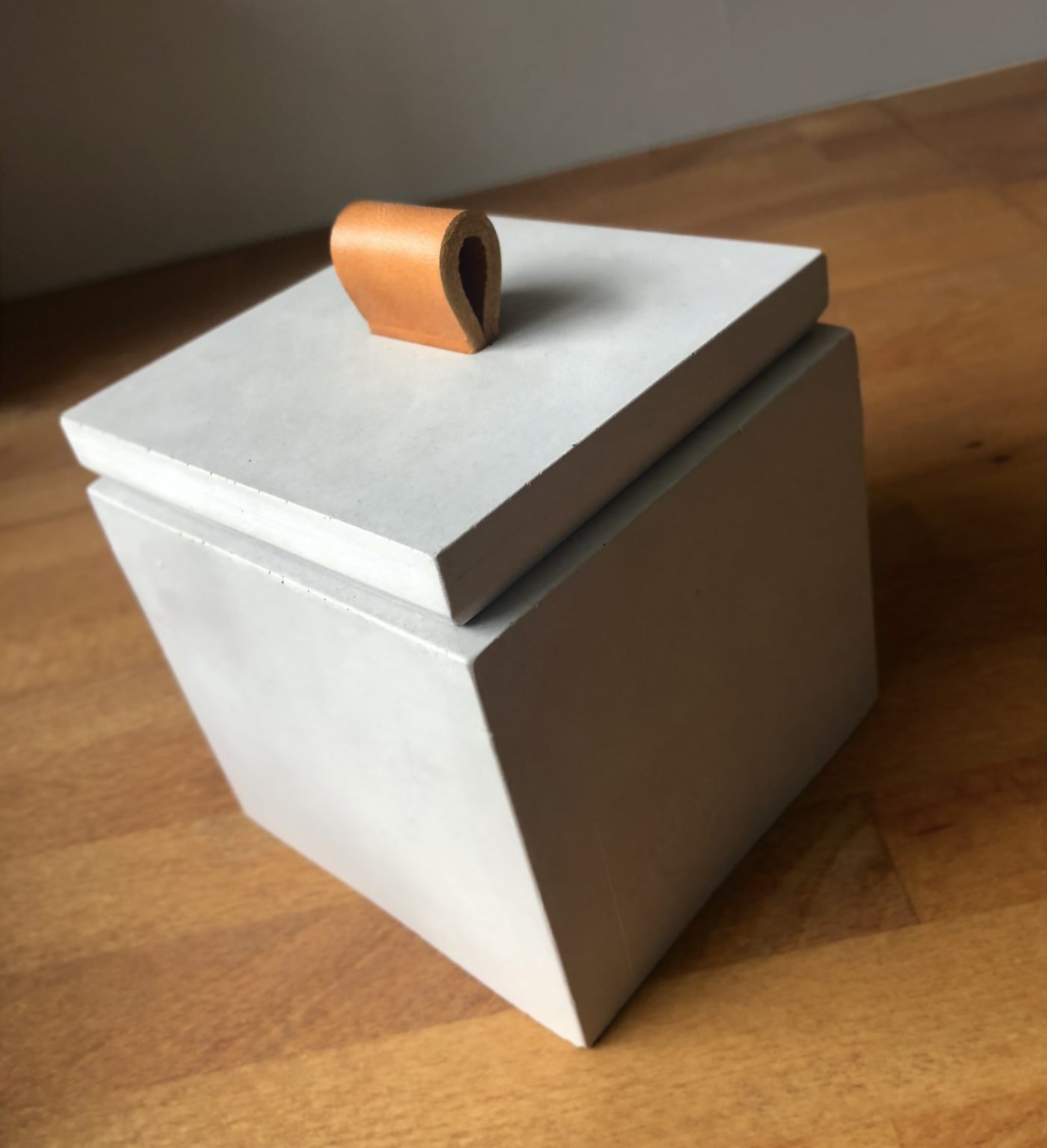 Beton-Outdoor-Feuer - Betonmanufaktur Grellroth